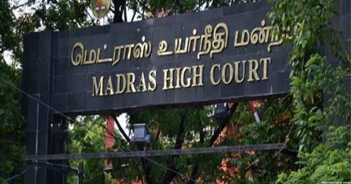 Madras HC takes 'suo motu revision' of TN Minister Ponmudi's acquittal in disproportionate wealth case